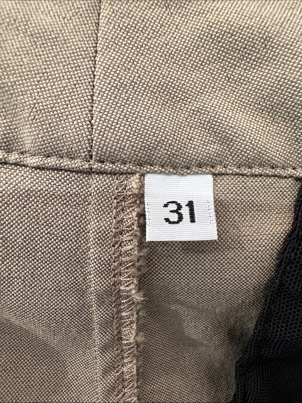 Outlier Men’s Pant - Picture 4 of 4